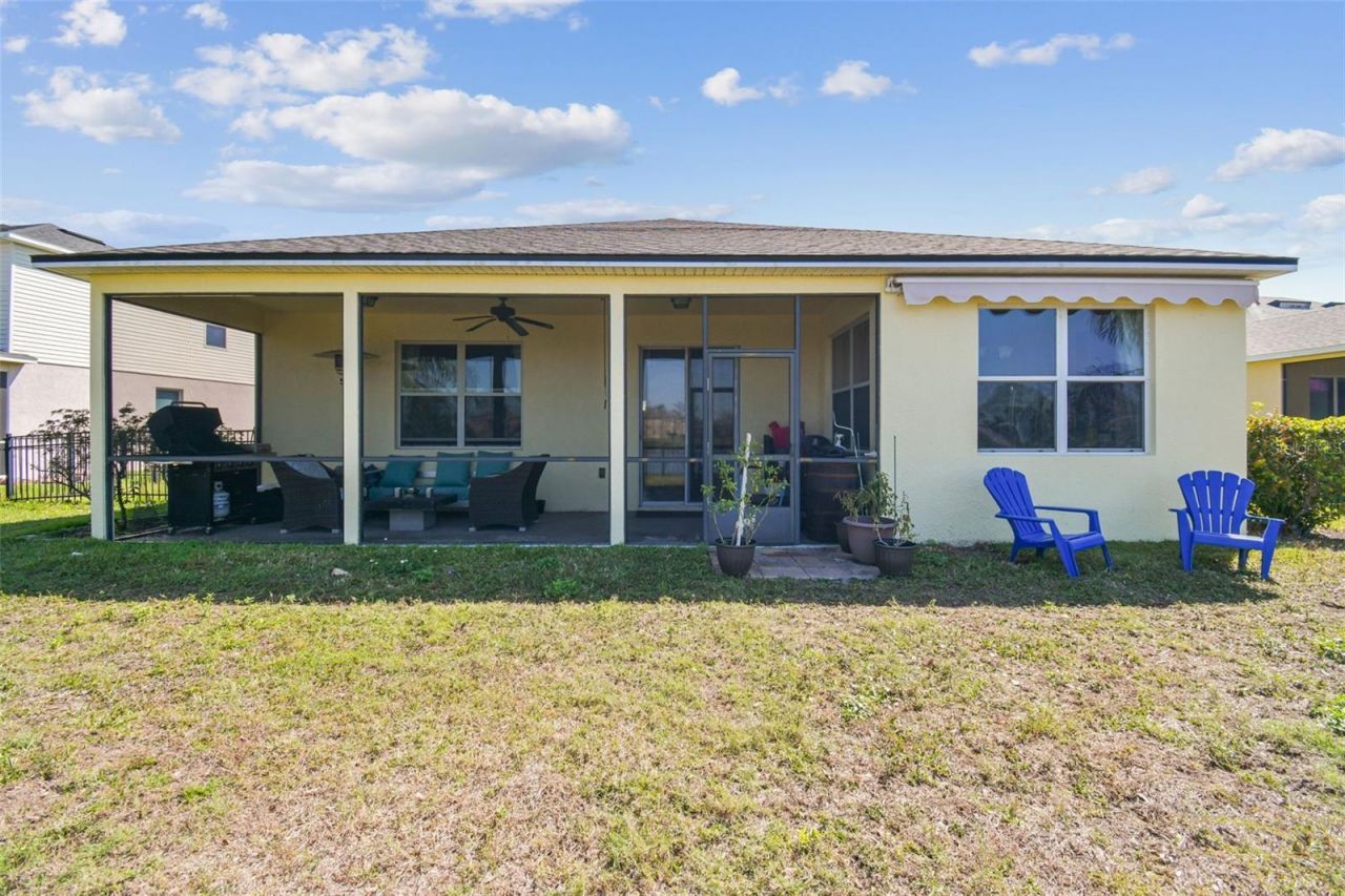 5108 Butterfly Shell Drive , Apollo Beach, FL 33572 Photo