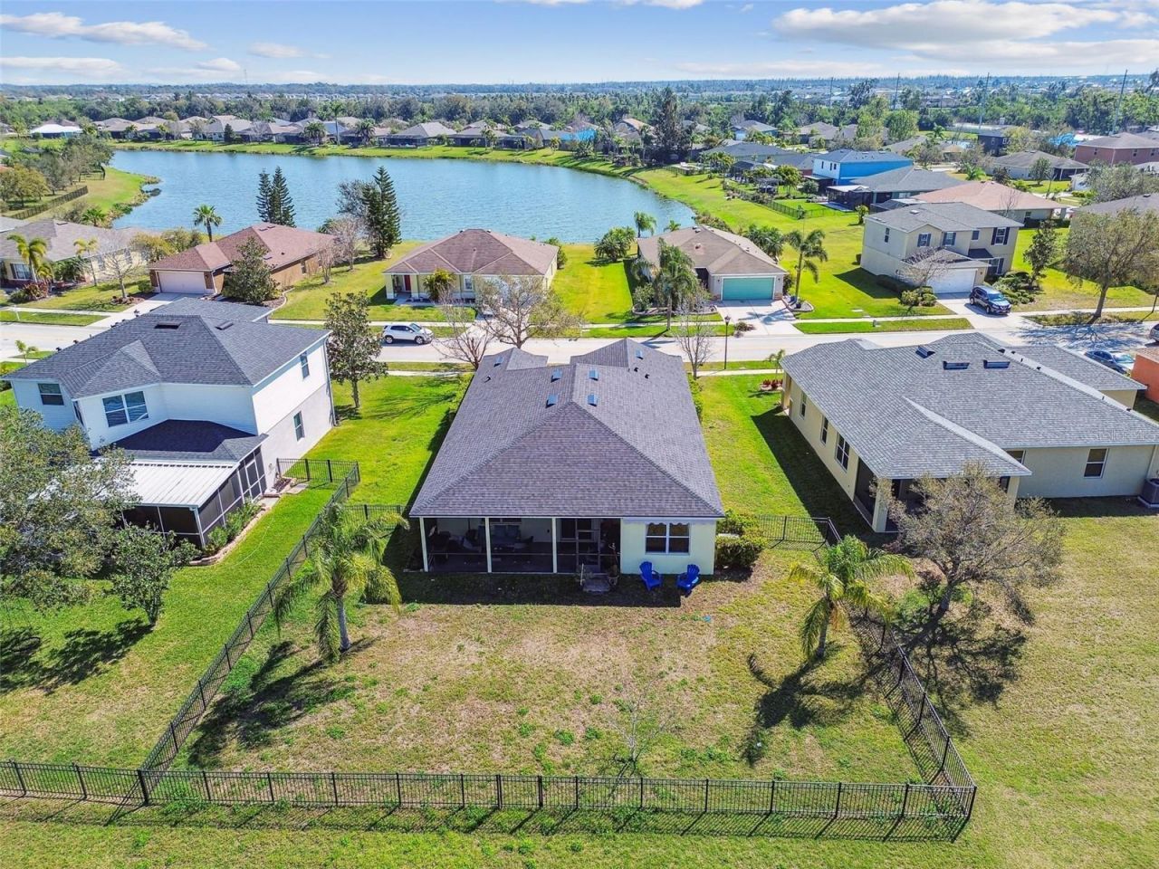 5108 Butterfly Shell Drive , Apollo Beach, FL 33572 Photo