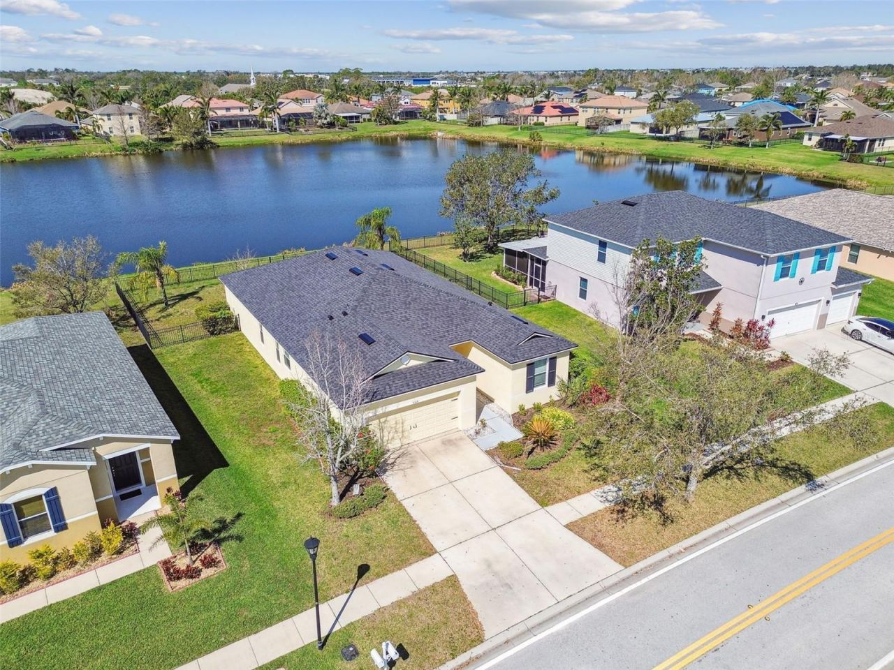 5108 Butterfly Shell Drive , Apollo Beach, FL 33572 Photo