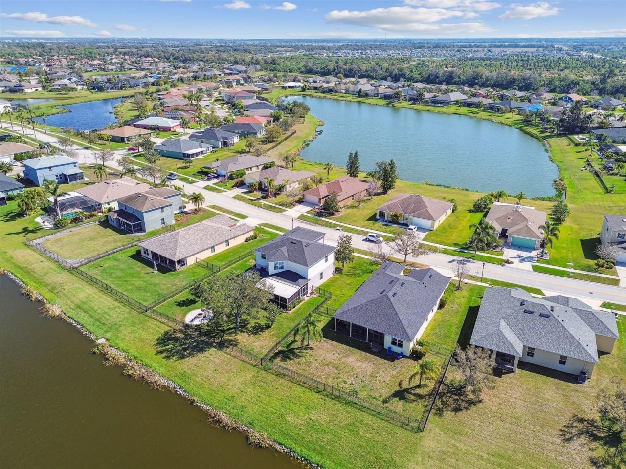 5108 Butterfly Shell Drive , Apollo Beach, FL 33572 Photo