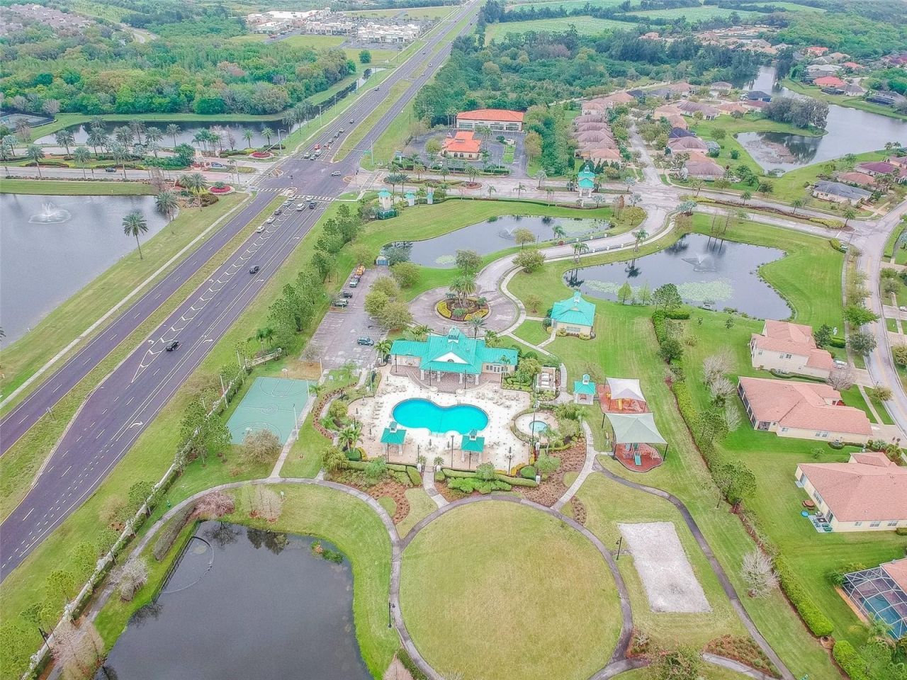 5108 Butterfly Shell Drive , Apollo Beach, FL 33572 Photo