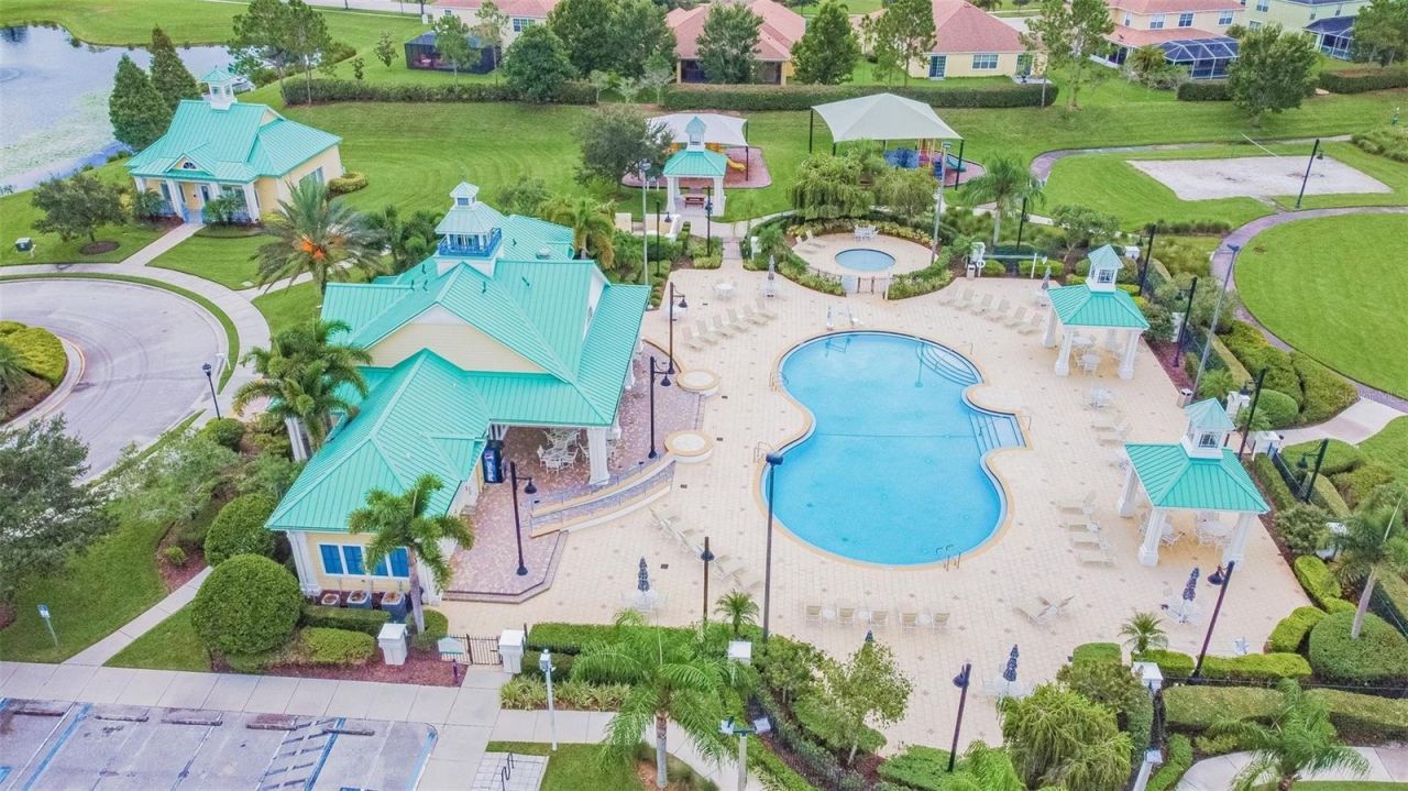 5108 Butterfly Shell Drive , Apollo Beach, FL 33572 Photo