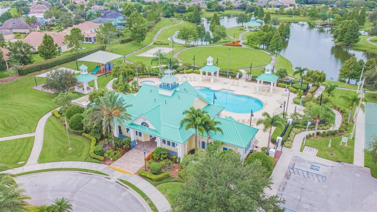 5108 Butterfly Shell Drive , Apollo Beach, FL 33572 Photo