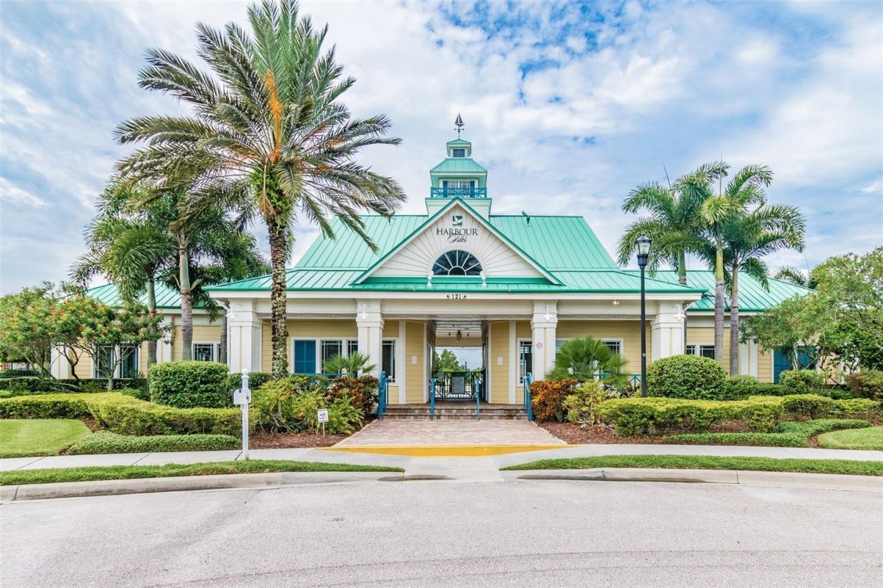 5108 Butterfly Shell Drive , Apollo Beach, FL 33572 Photo