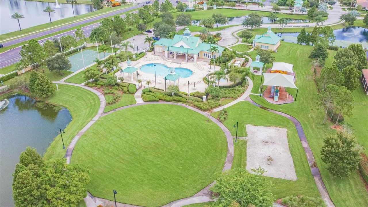 5108 Butterfly Shell Drive , Apollo Beach, FL 33572 Photo