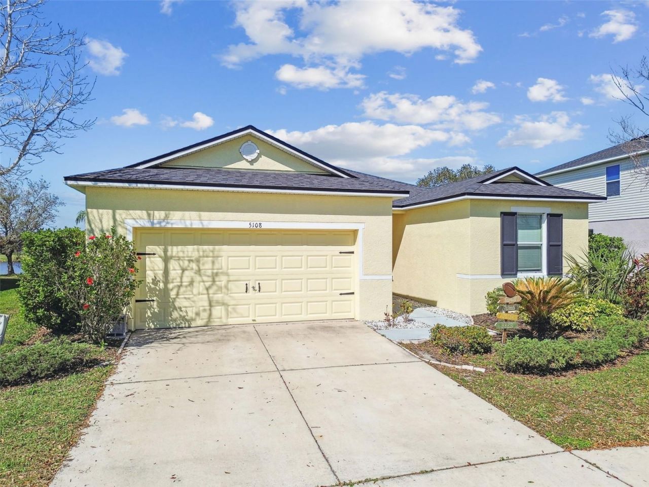 5108 Butterfly Shell Drive , Apollo Beach, FL 33572 Photo