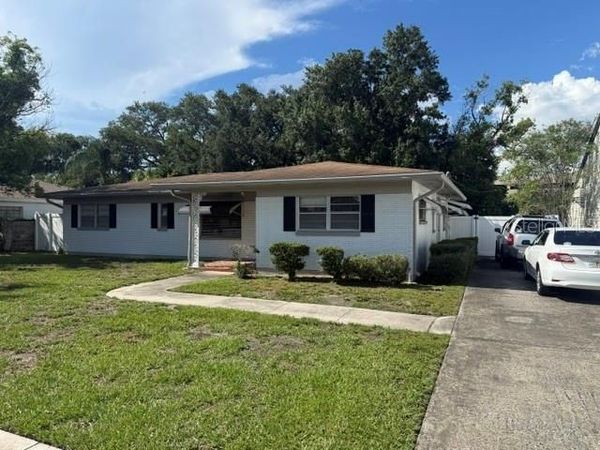 3809 W HORATIO STREET , TAMPA, FL 33609