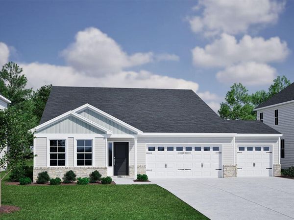 3485 Whaley Way NW, Unit Lot 124, Ash, NC 28420