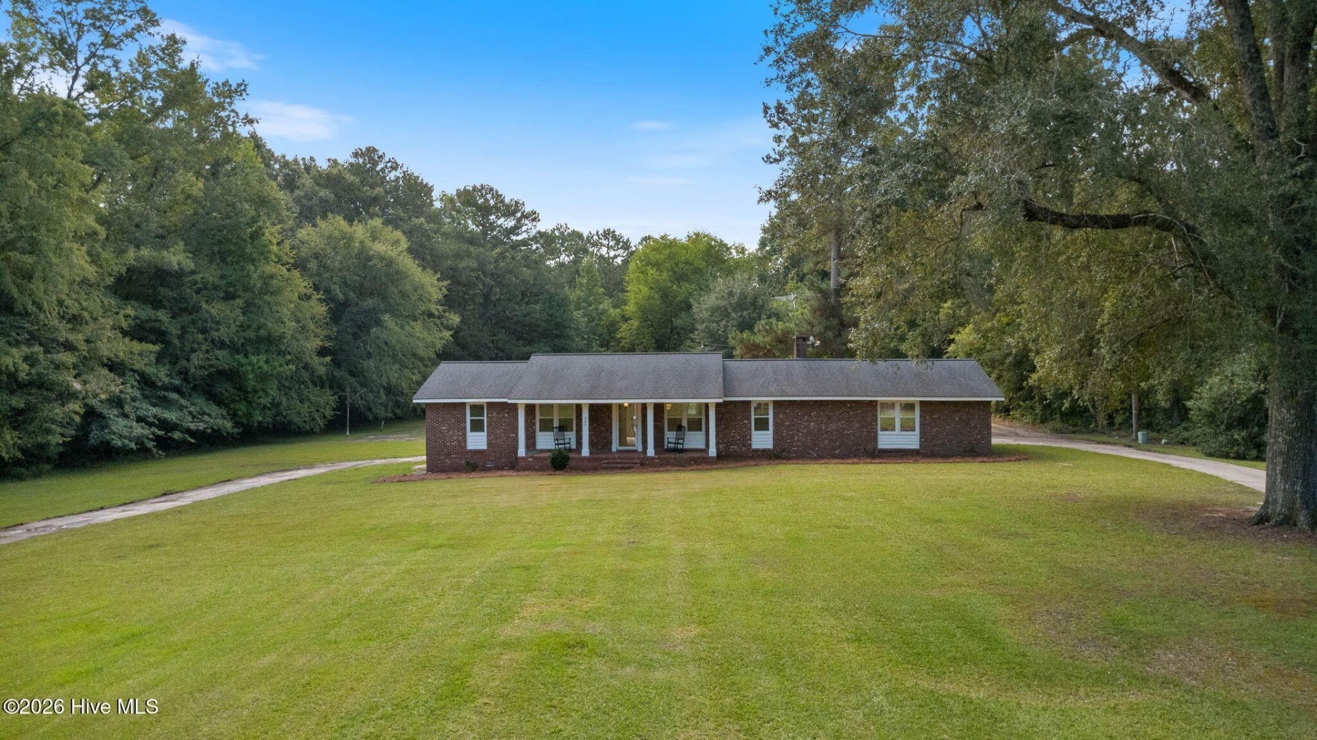 353 Gibson Dairy Road, Elizabethtown, NC 28337 Main Photo