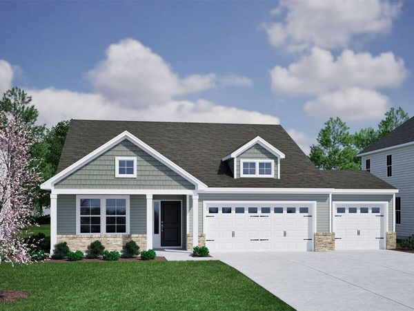 3489 Whaley Way NW, Unit Lot 123, Ash, NC 28420