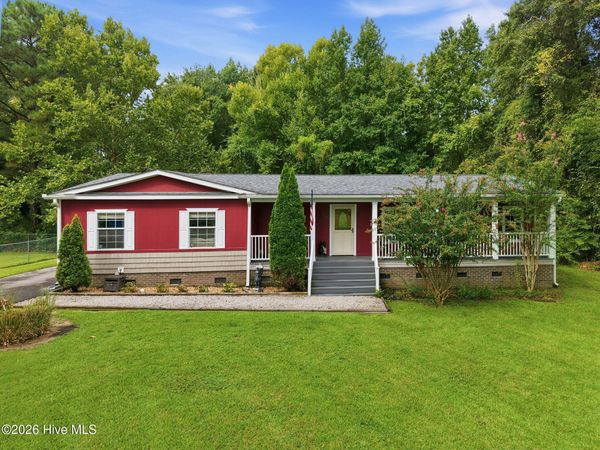 109 Southwest Drive, Newport, NC 28570