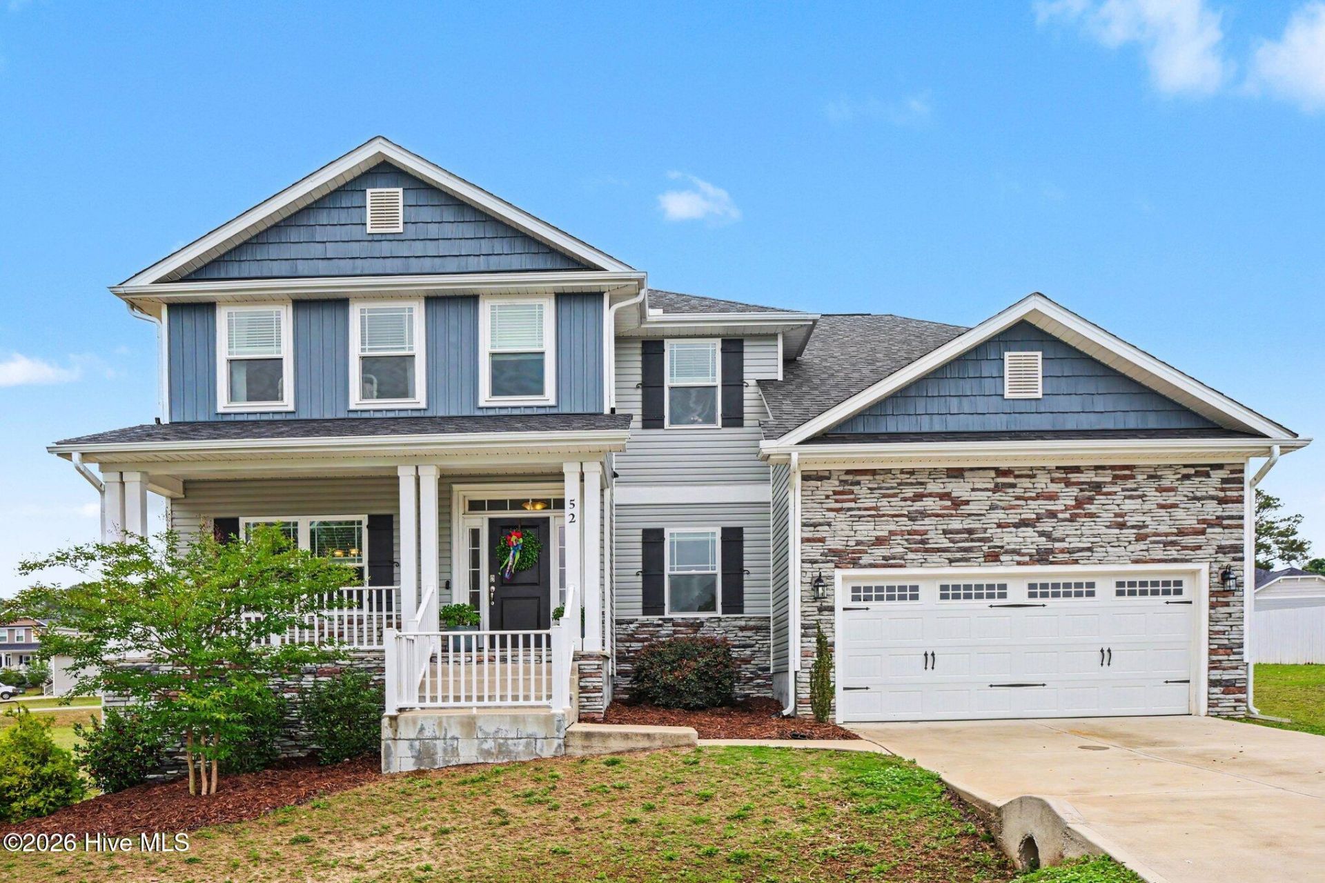 52 Heirloom Court, Benson, NC 27504 Main Photo