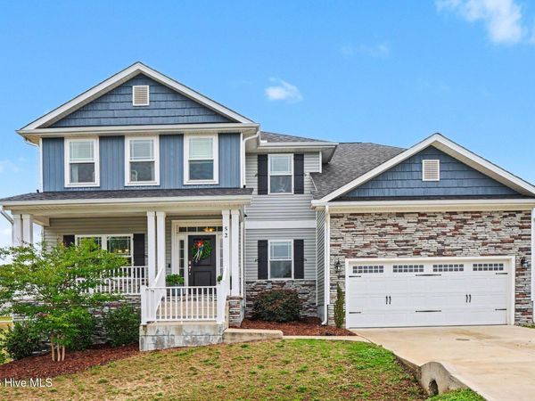 52 Heirloom Court, Benson, NC 27504