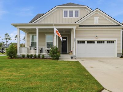3001 Reamer Dr., Murrells Inlet, SC 29576