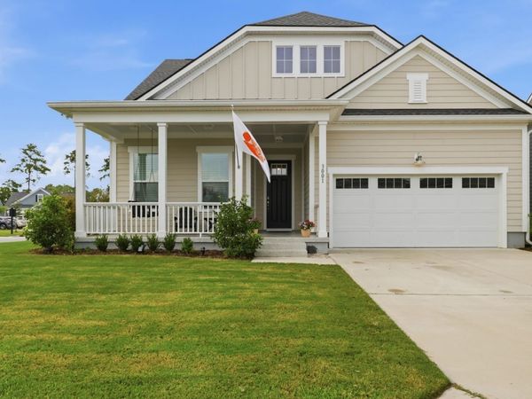 3001 Reamer Dr., Murrells Inlet, SC 29576