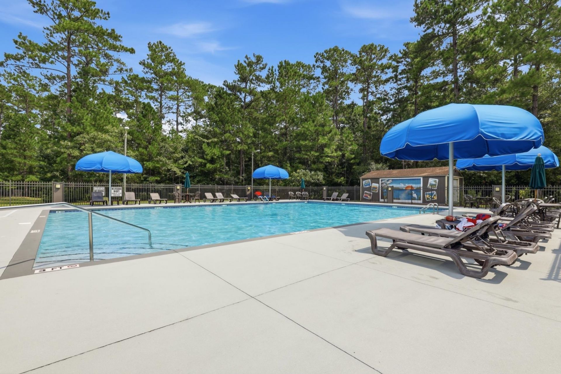 3001 Reamer Dr. Photo 46
