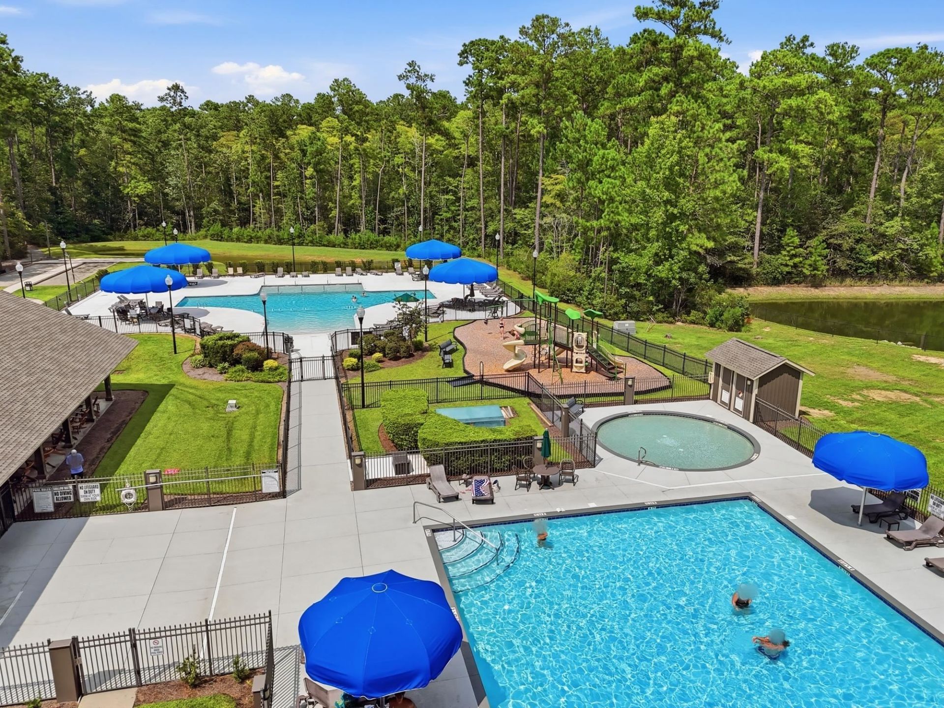 3001 Reamer Dr. Photo 47