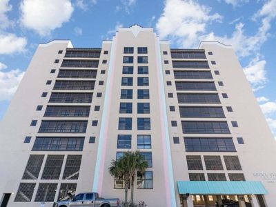 4000 N Ocean Blvd., Unit 508, North Myrtle Beach, SC 29582
