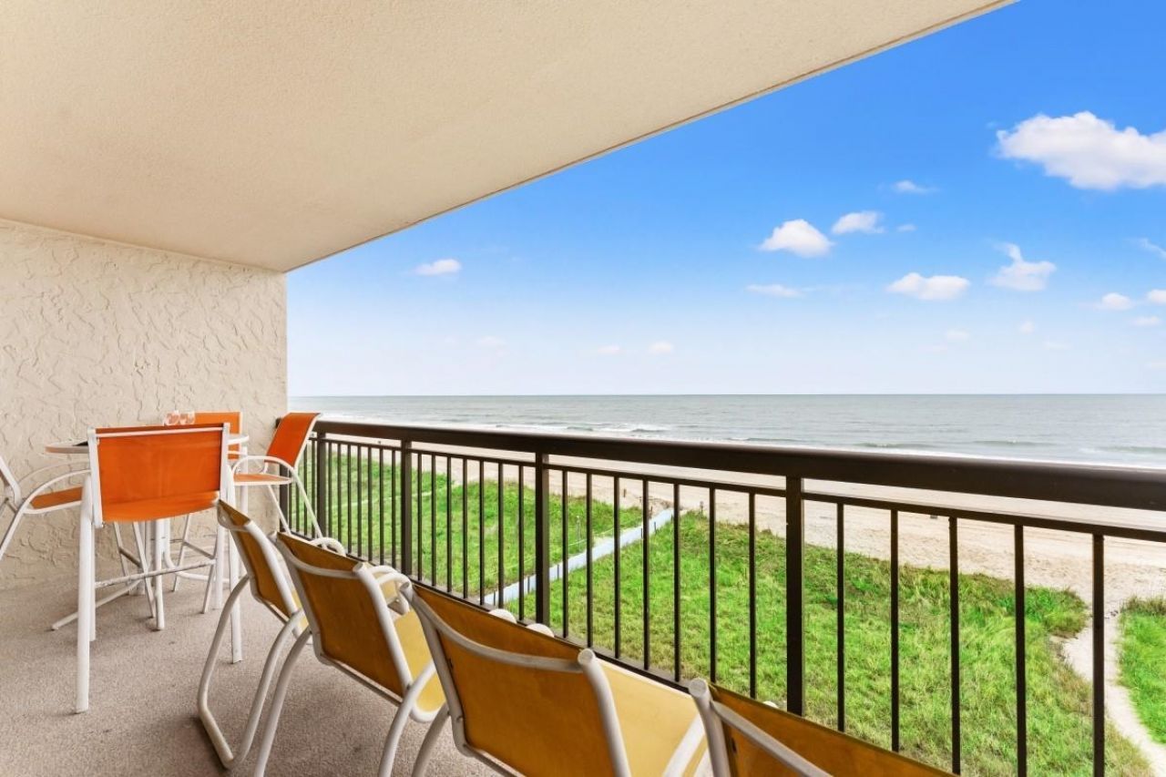 4000 N Ocean Blvd. Photo 11