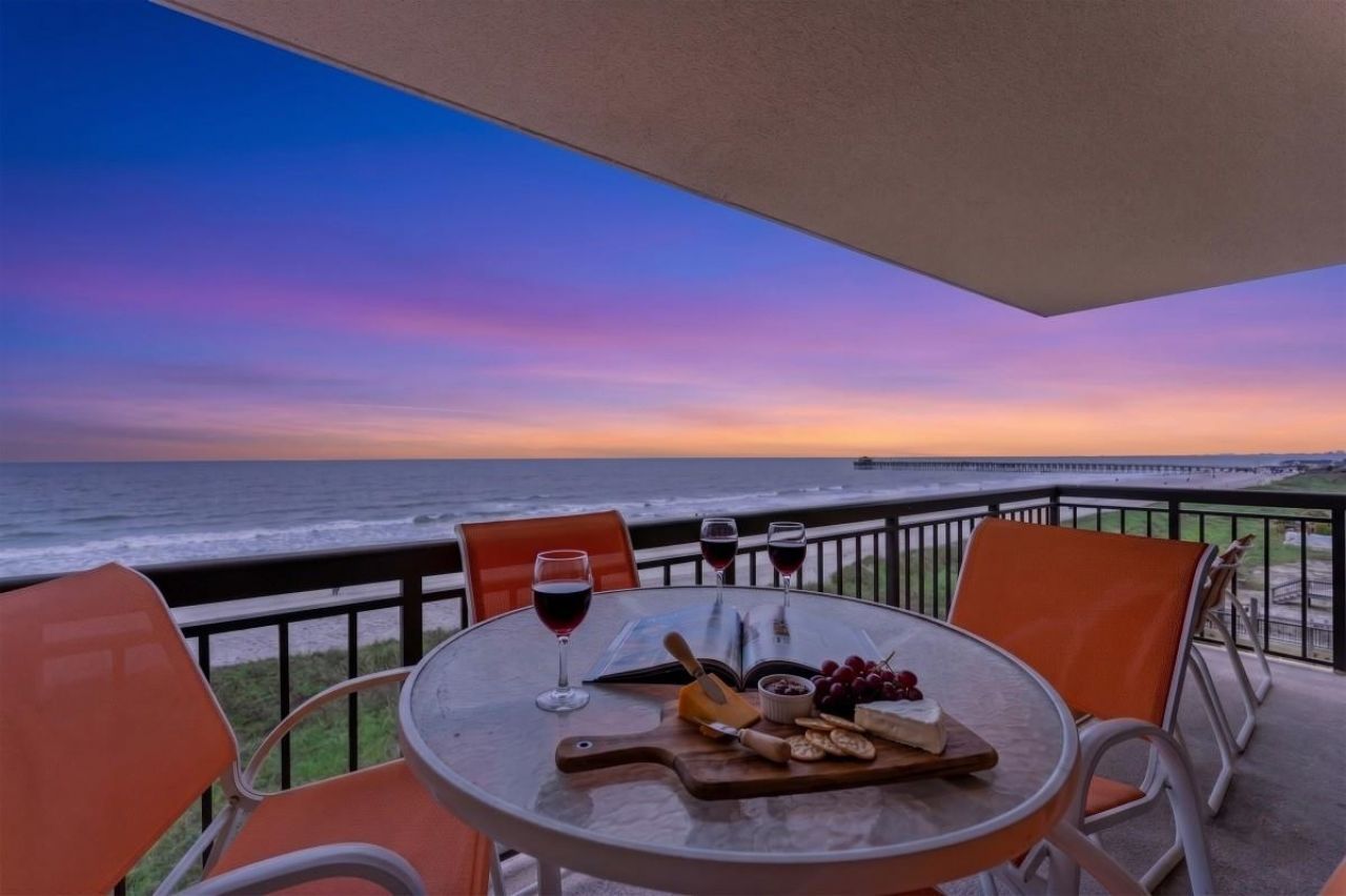 4000 N Ocean Blvd. Photo 12