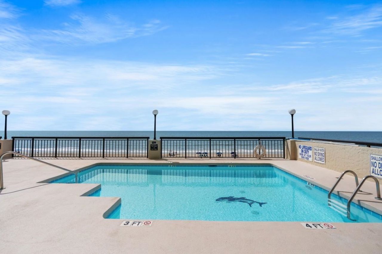 4000 N Ocean Blvd. Photo 13