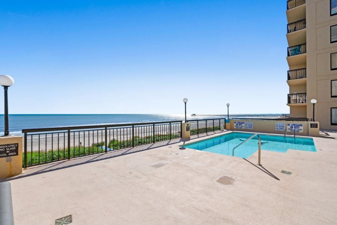 4000 N Ocean Blvd. Photo 20