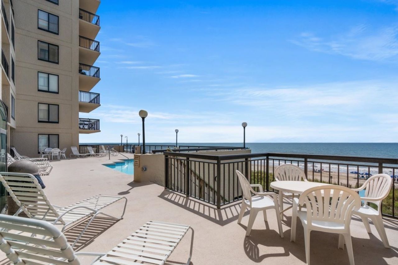 4000 N Ocean Blvd. Photo 21