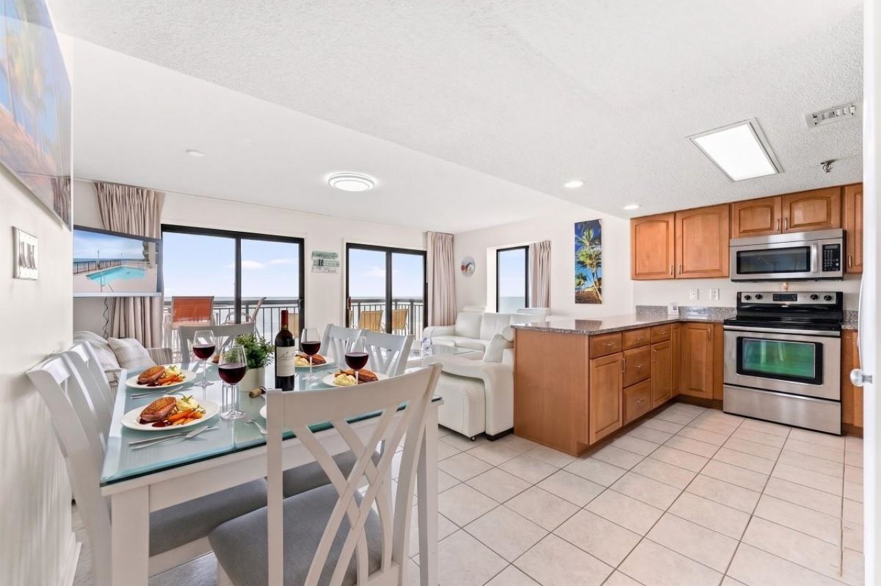 4000 N Ocean Blvd. Photo 7