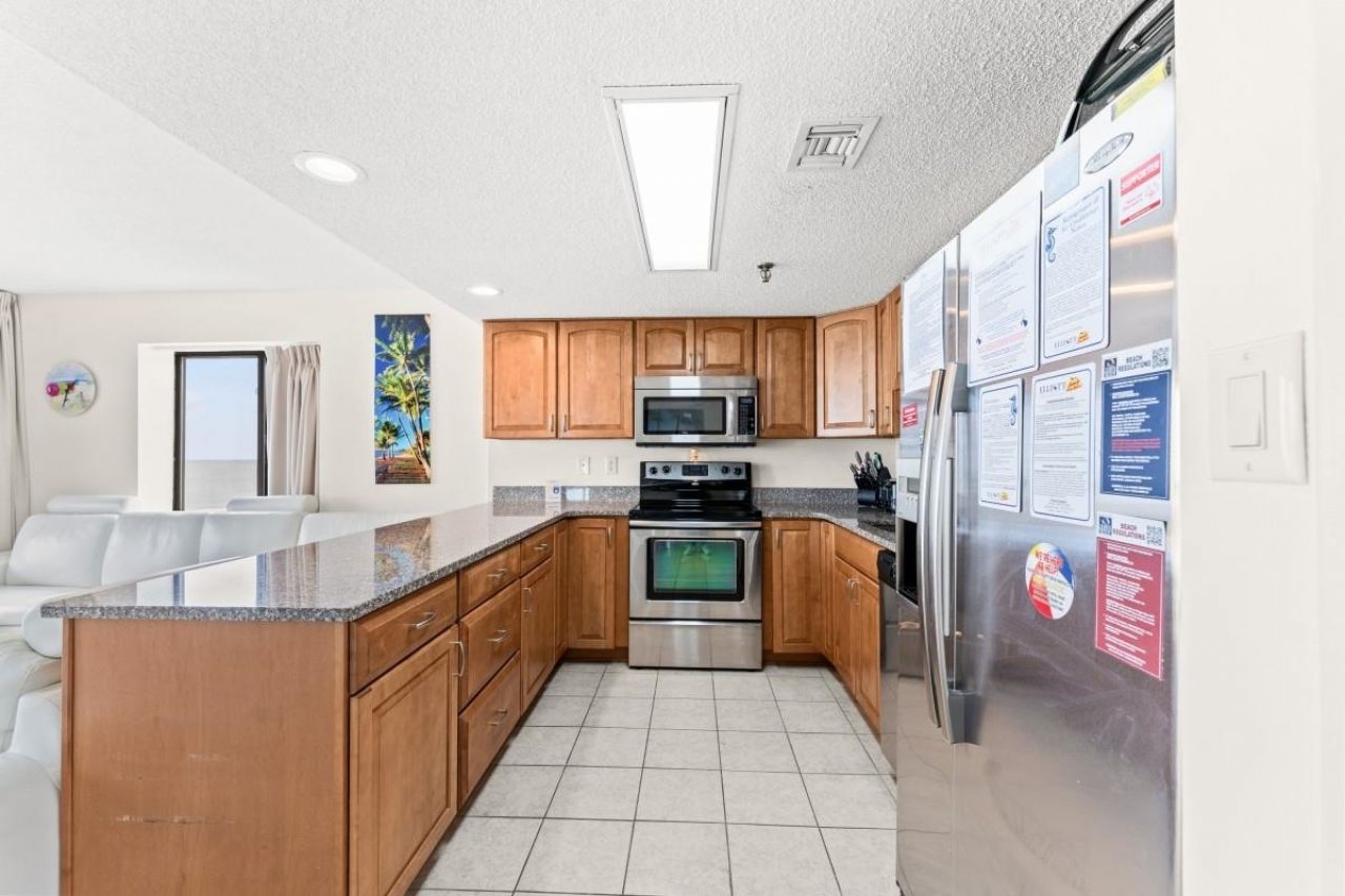 4000 N Ocean Blvd. Photo 8
