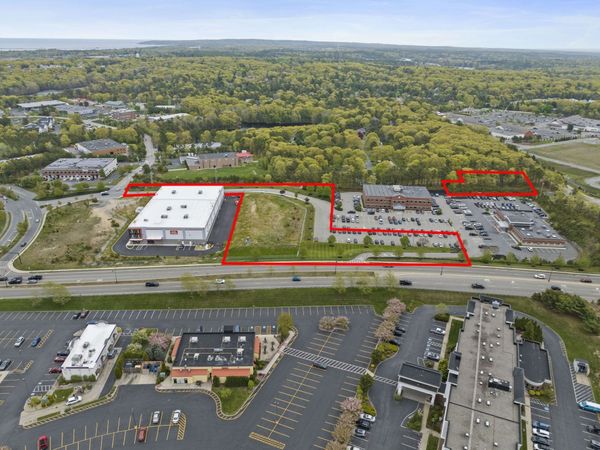 144 Industrial Park, Plymouth, MA 02360