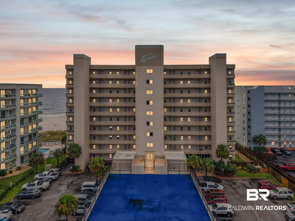 25342 Perdido beach blvd, Unit 1002, Orange Beach, AL 36561