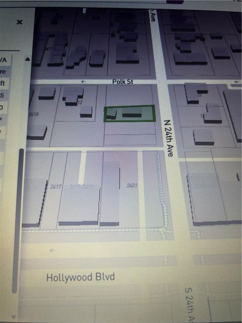 136 N 24th Avenue, Hollywood, FL 33020 Photo