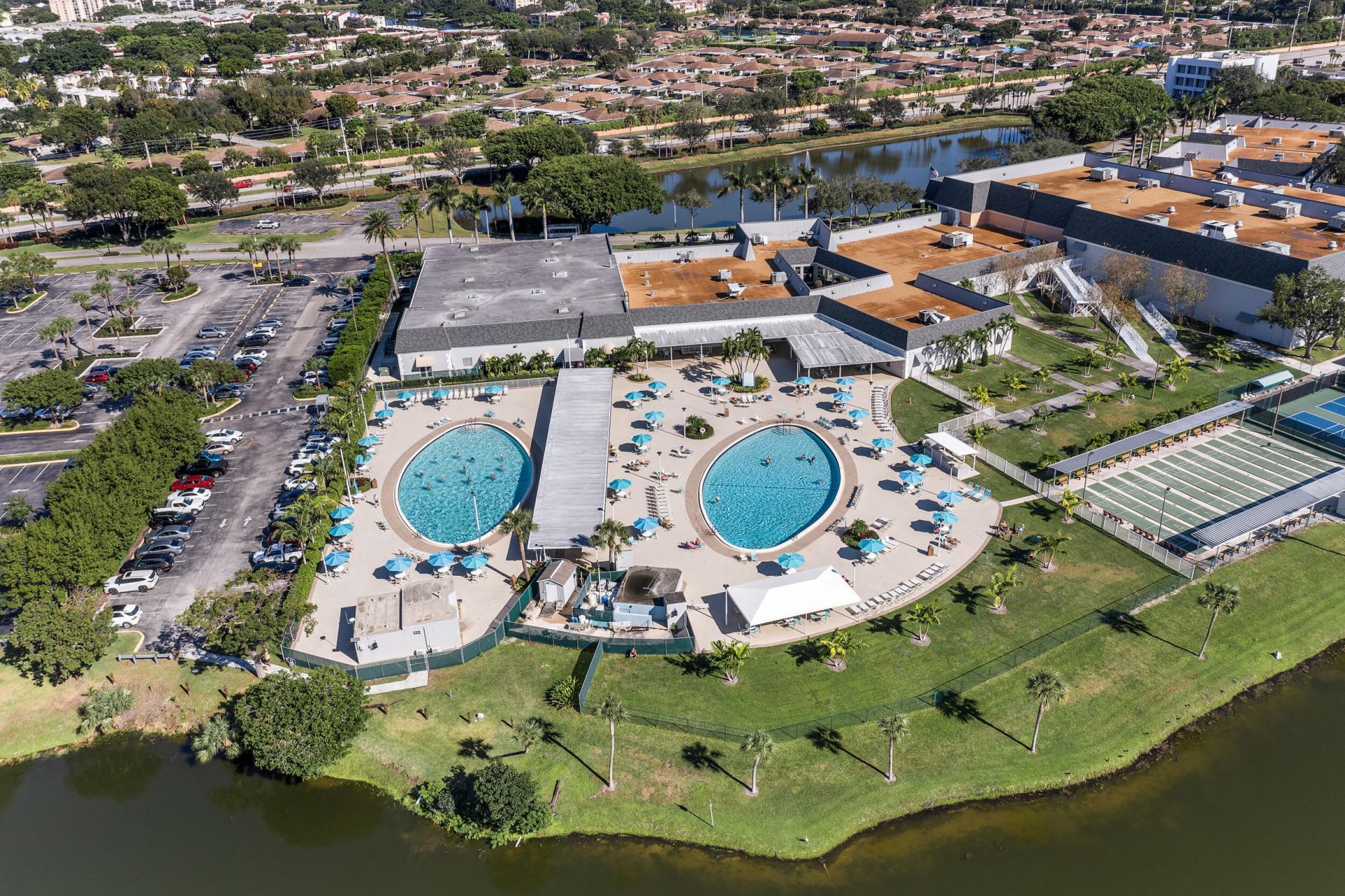 3 Flanders A, Delray Beach, FL 33484 Photo