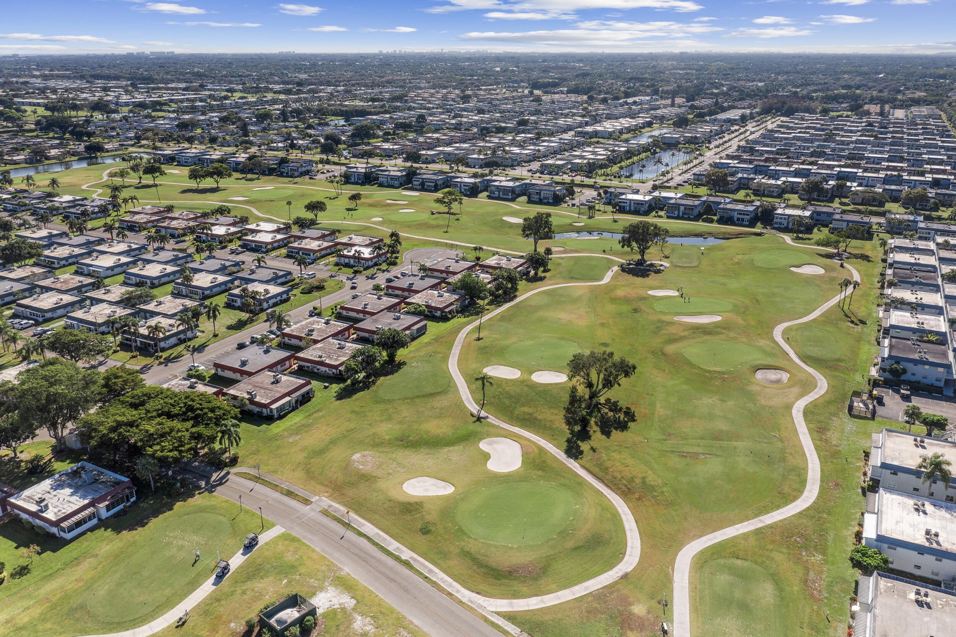 3 Flanders A, Delray Beach, FL 33484 Photo