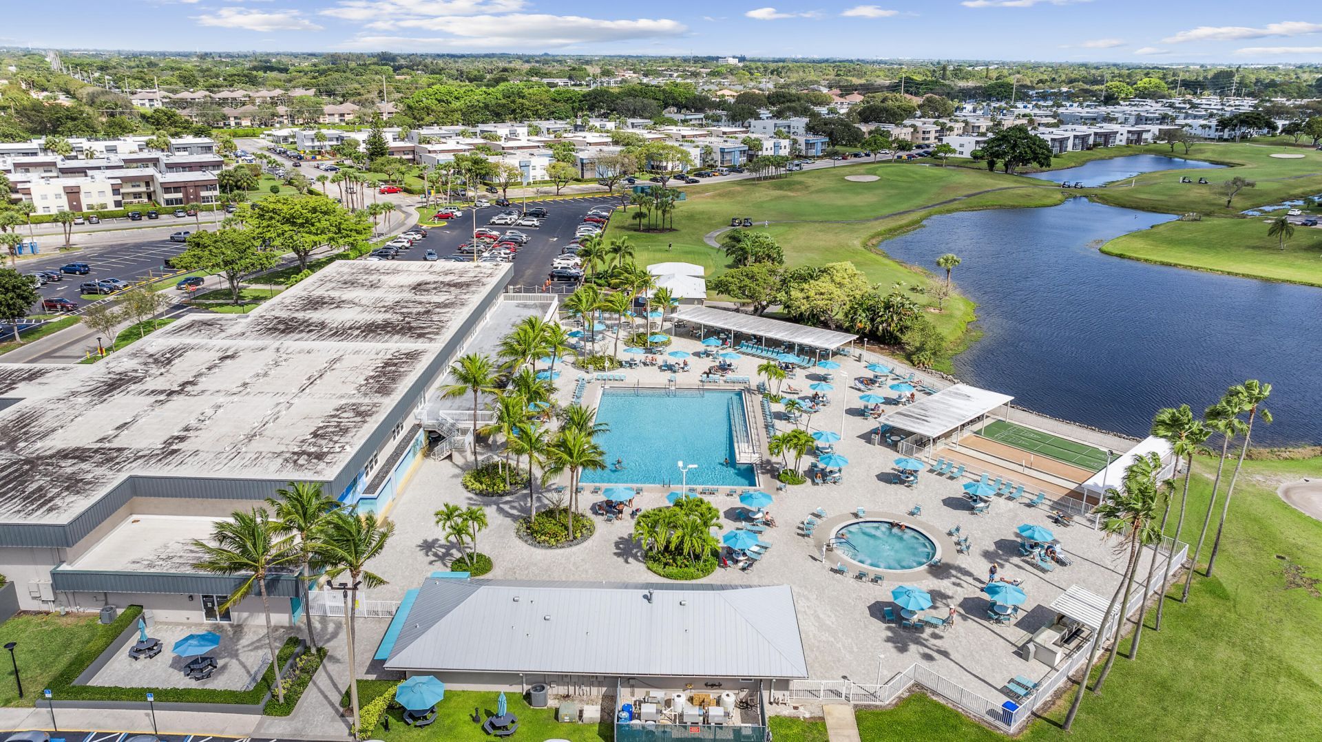 3 Flanders A, Delray Beach, FL 33484 Photo
