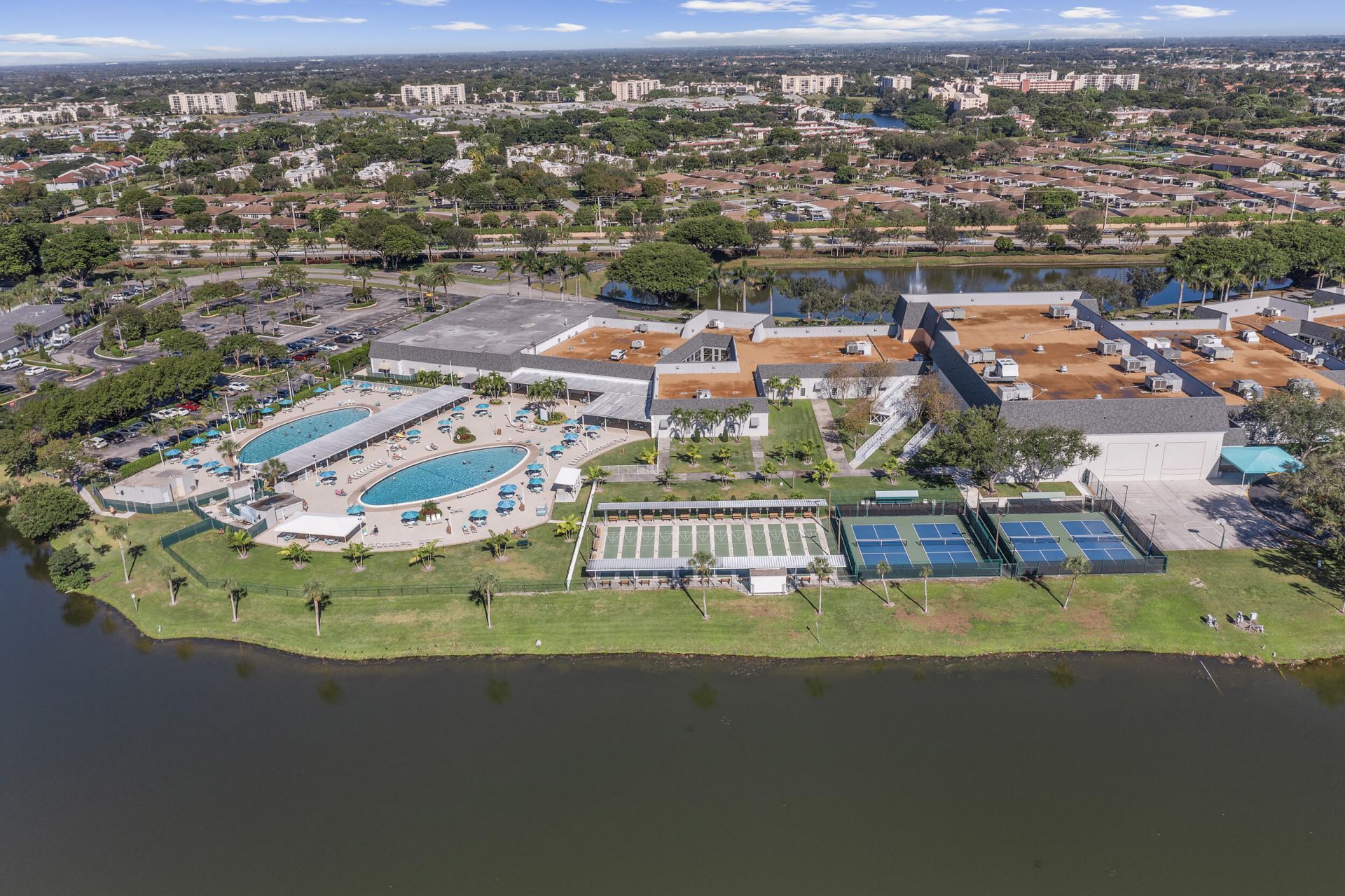 3 Flanders A, Delray Beach, FL 33484 Photo