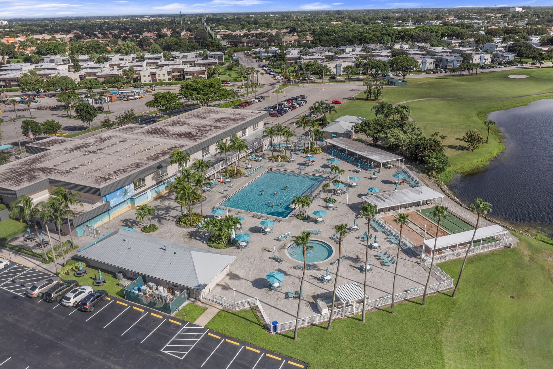 3 Flanders A, Delray Beach, FL 33484 Photo