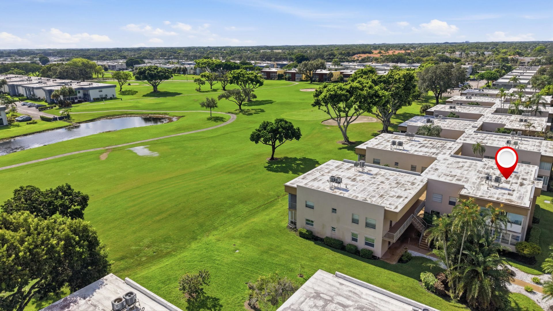 3 Flanders A, Delray Beach, FL 33484 Photo
