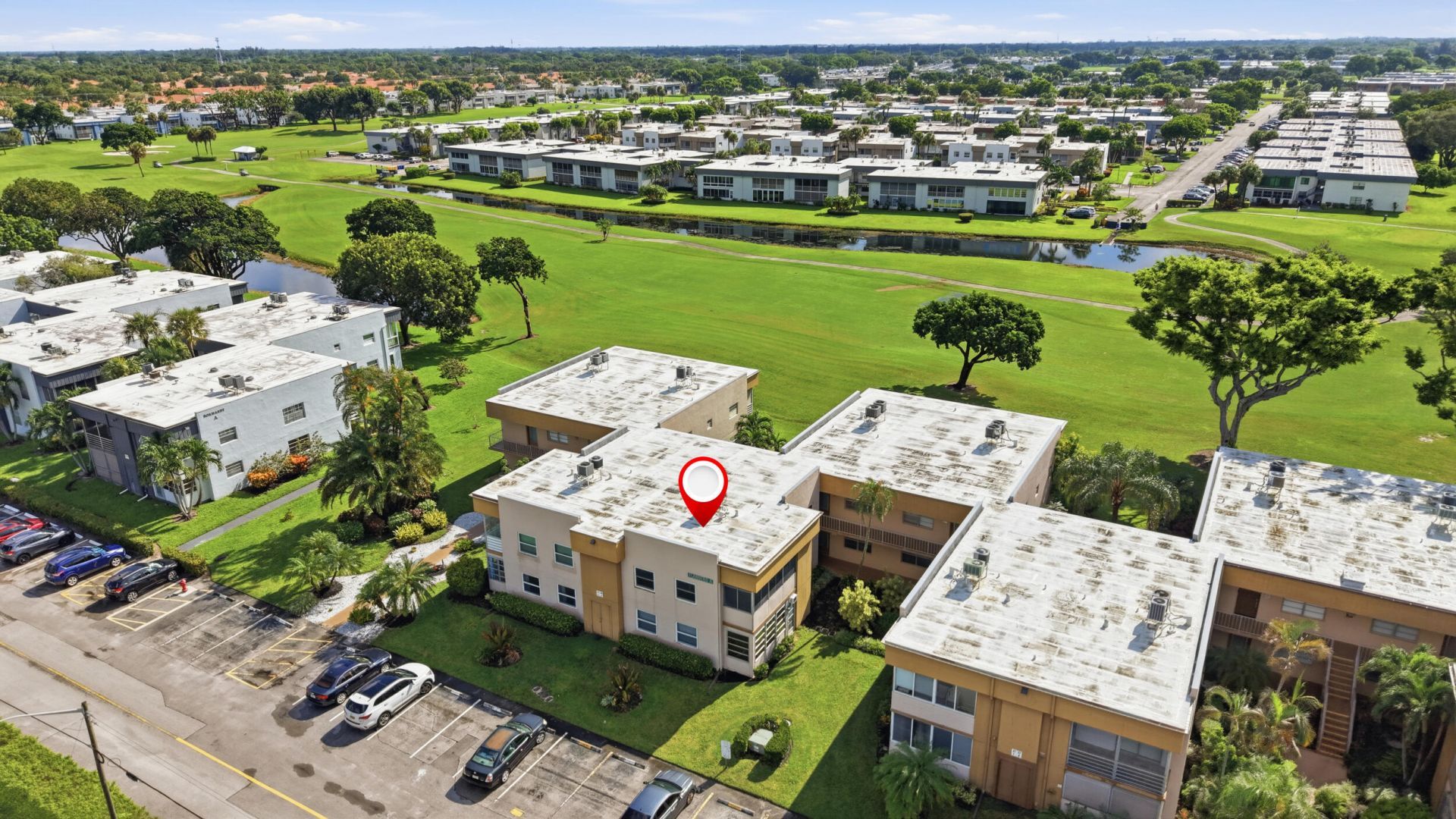 3 Flanders A, Delray Beach, FL 33484 Photo