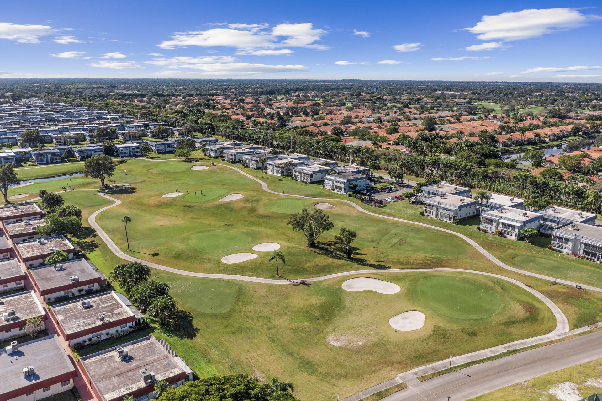 3 Flanders A, Delray Beach, FL 33484 Photo