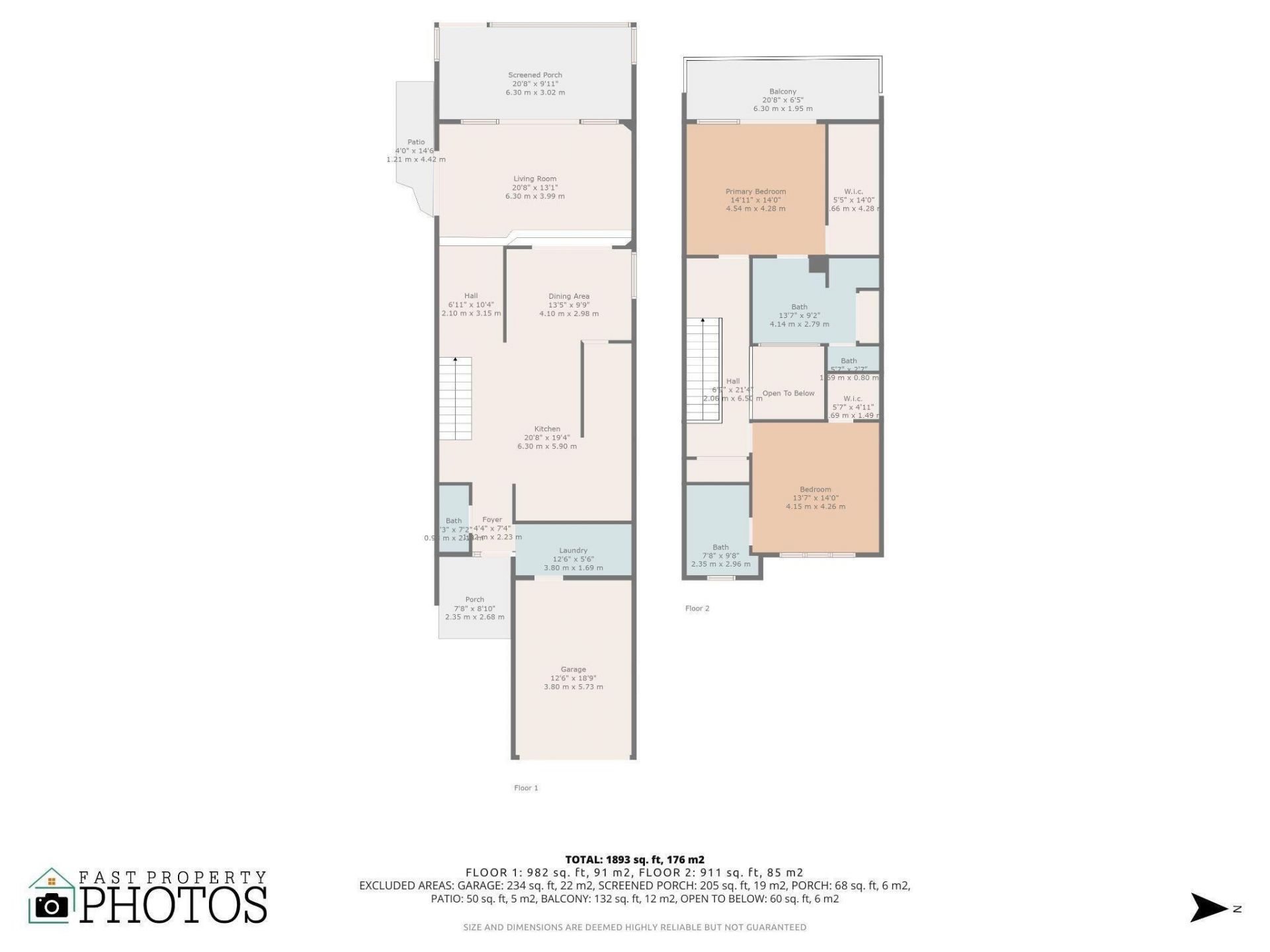 1970 Canterbury Circle, Unit 1970, Wellington, FL 33414 Photo