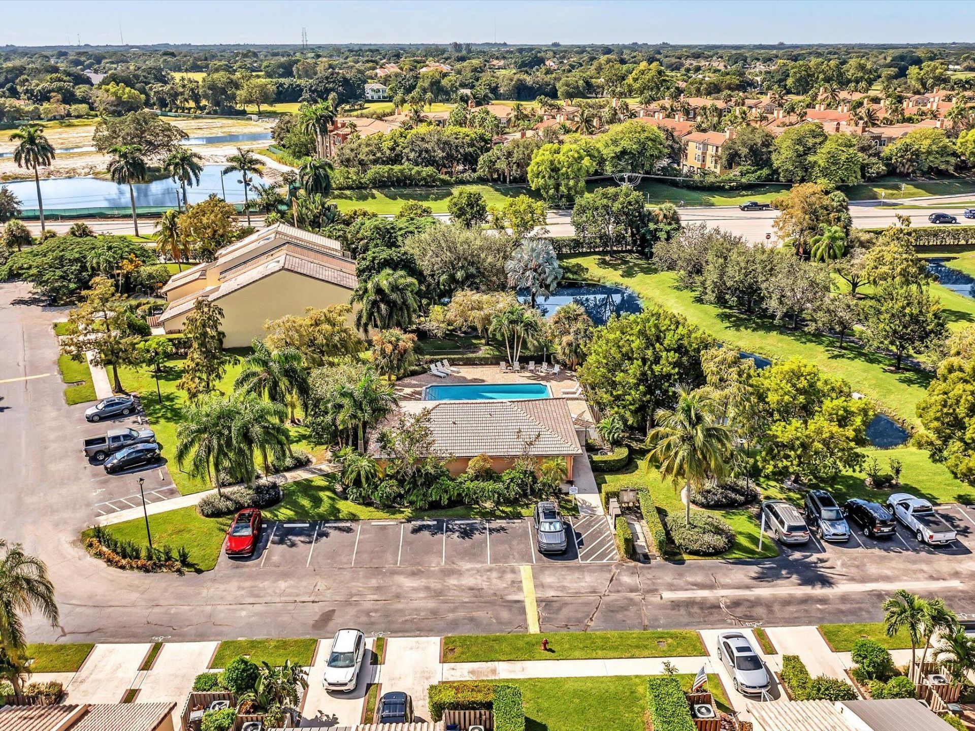 1970 Canterbury Circle, Unit 1970, Wellington, FL 33414 Photo