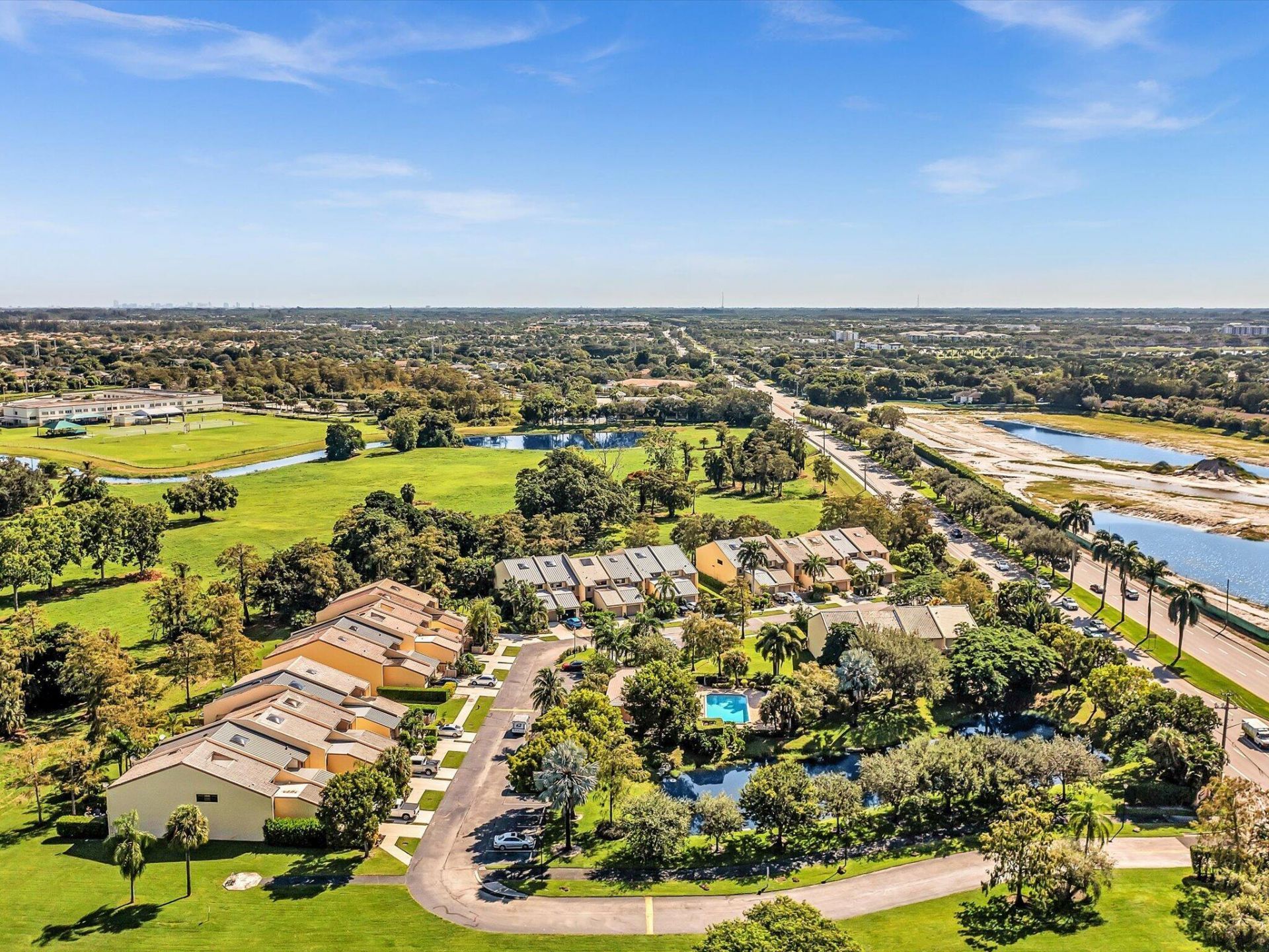 1970 Canterbury Circle, Unit 1970, Wellington, FL 33414 Photo
