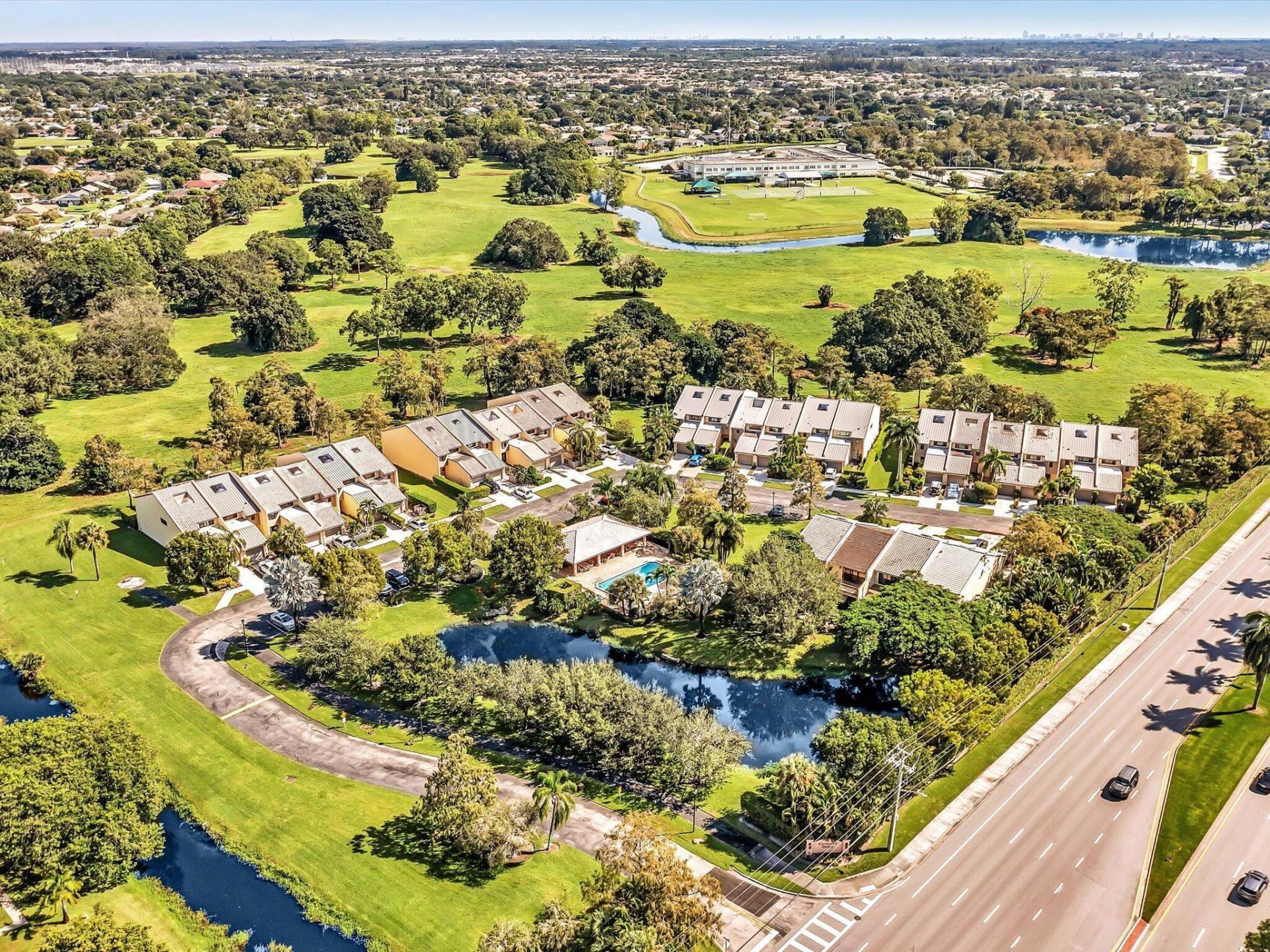 1970 Canterbury Circle, Unit 1970, Wellington, FL 33414 Photo