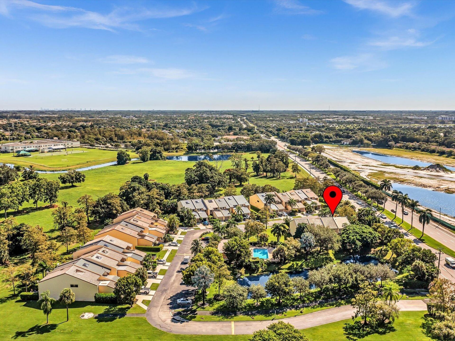 1970 Canterbury Circle, Unit 1970, Wellington, FL 33414 Photo