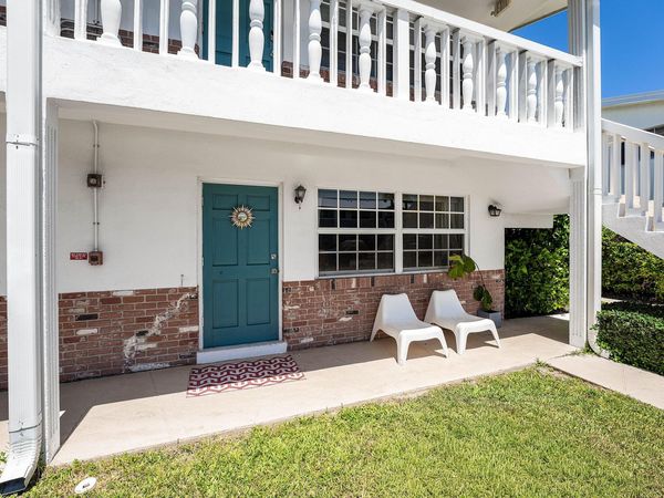 5505 N Ocean Boulevard, Unit 3-106, Ocean Ridge, FL 33435