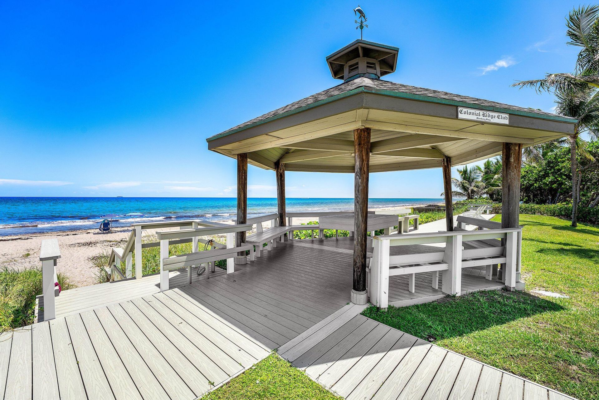 5505 N Ocean Boulevard, Unit 3-106, Ocean Ridge, FL 33435 Photo