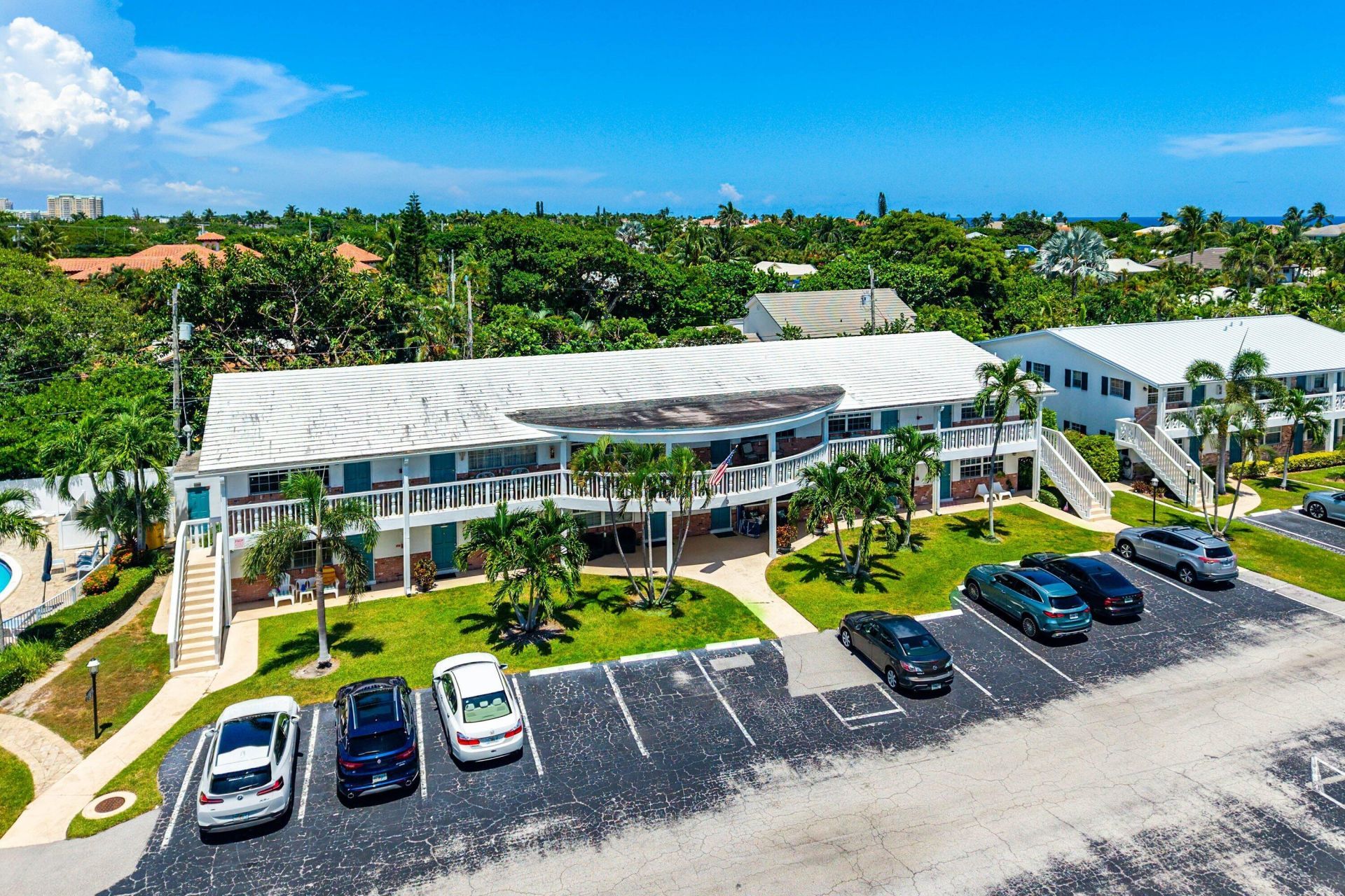 5505 N Ocean Boulevard, Unit 3-106, Ocean Ridge, FL 33435 Photo