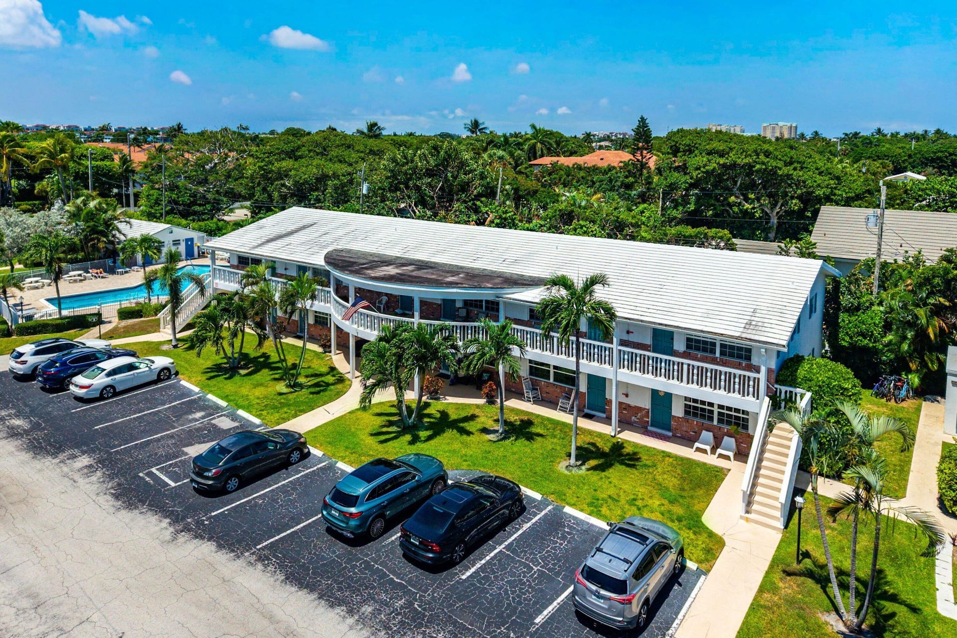 5505 N Ocean Boulevard, Unit 3-106, Ocean Ridge, FL 33435 Photo