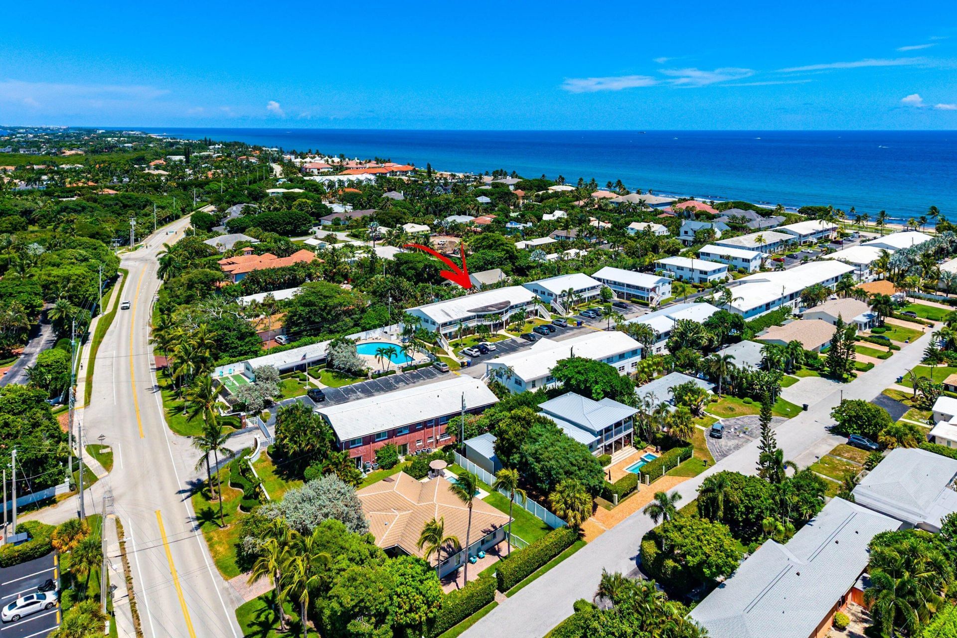 5505 N Ocean Boulevard, Unit 3-106, Ocean Ridge, FL 33435 Photo